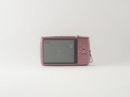 Fujifilm Finepix Z2000 EXR