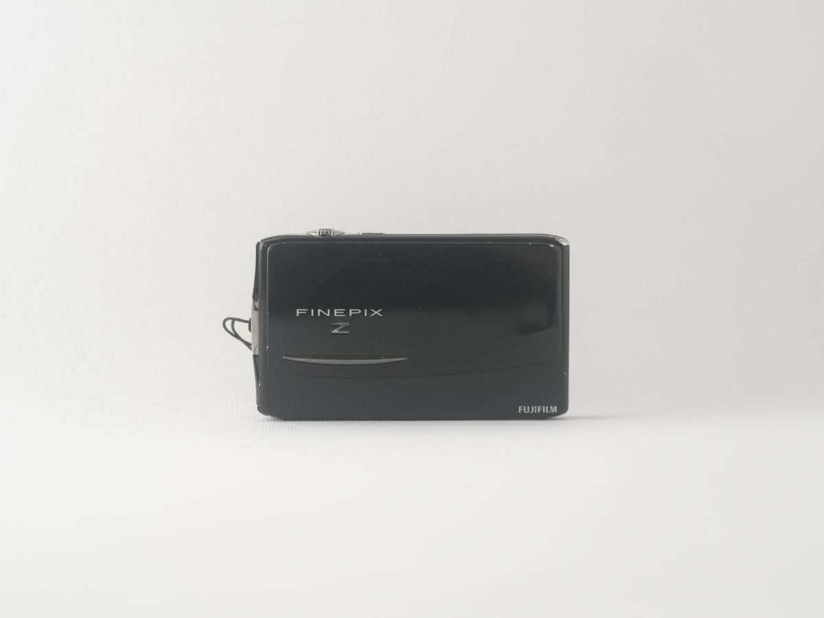Fujifilm Finepix Z950 EXR