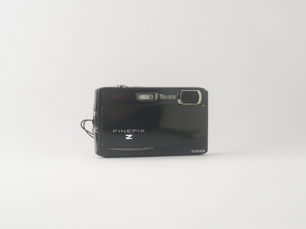 Fujifilm Finepix Z950 EXR