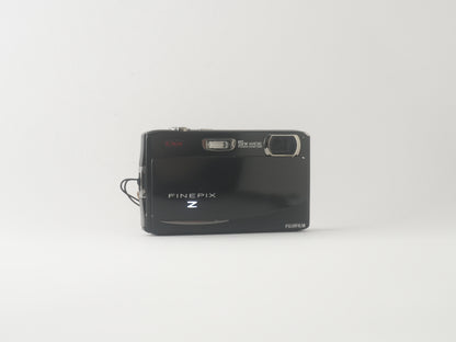 Fujifilm Finepix Z950 EXR