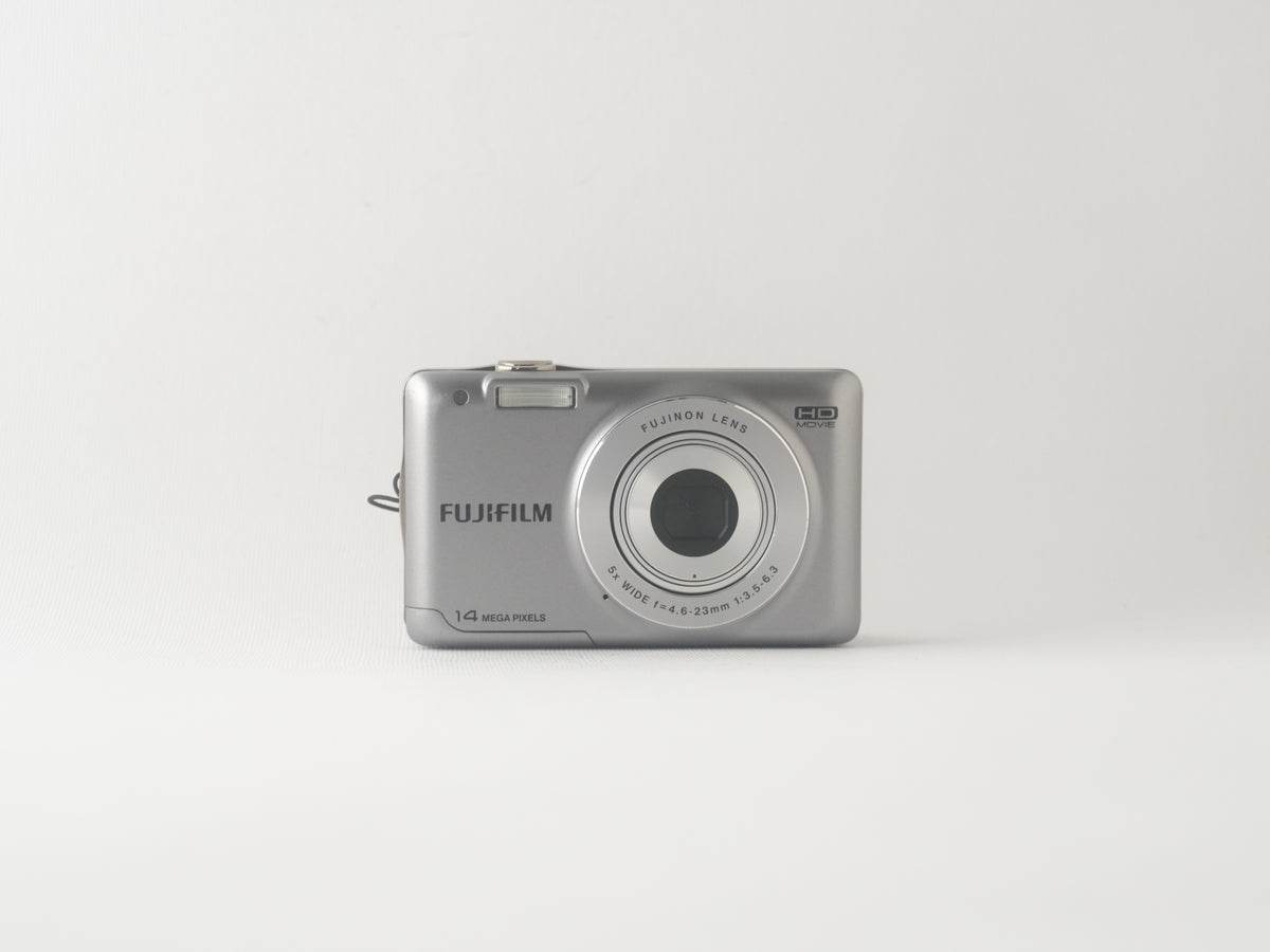 Fujifilm Finepix JX500