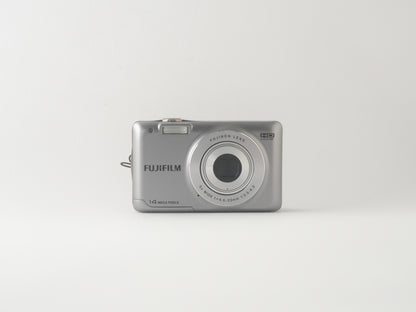 Fujifilm Finepix JX500