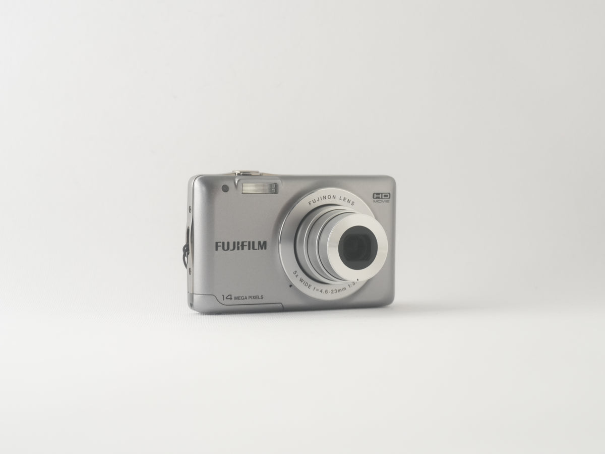 Fujifilm Finepix JX500
