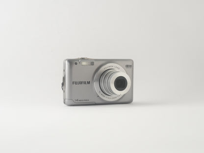 Fujifilm Finepix JX500