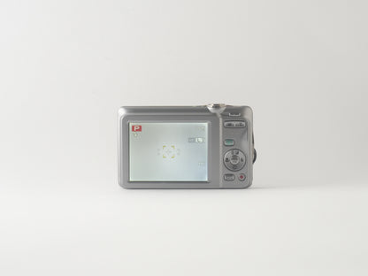 Fujifilm Finepix JX500