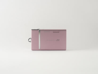 Fujifilm Finepix Z5fd