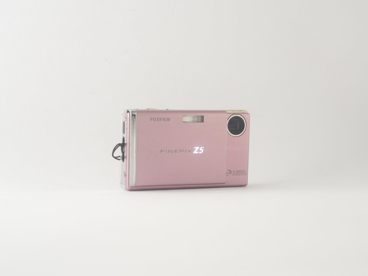 Fujifilm Finepix Z5fd