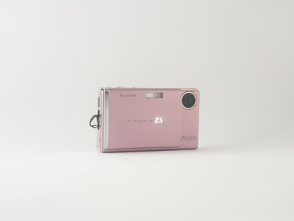 Fujifilm Finepix Z5fd