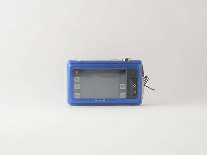 Fujifilm Finepix Z90