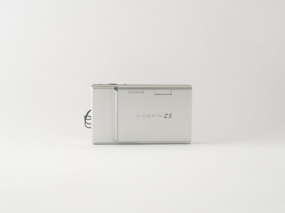 Fujifilm Finepix Z5fd