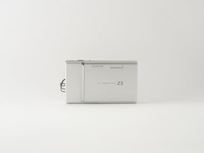 Fujifilm Finepix Z5fd