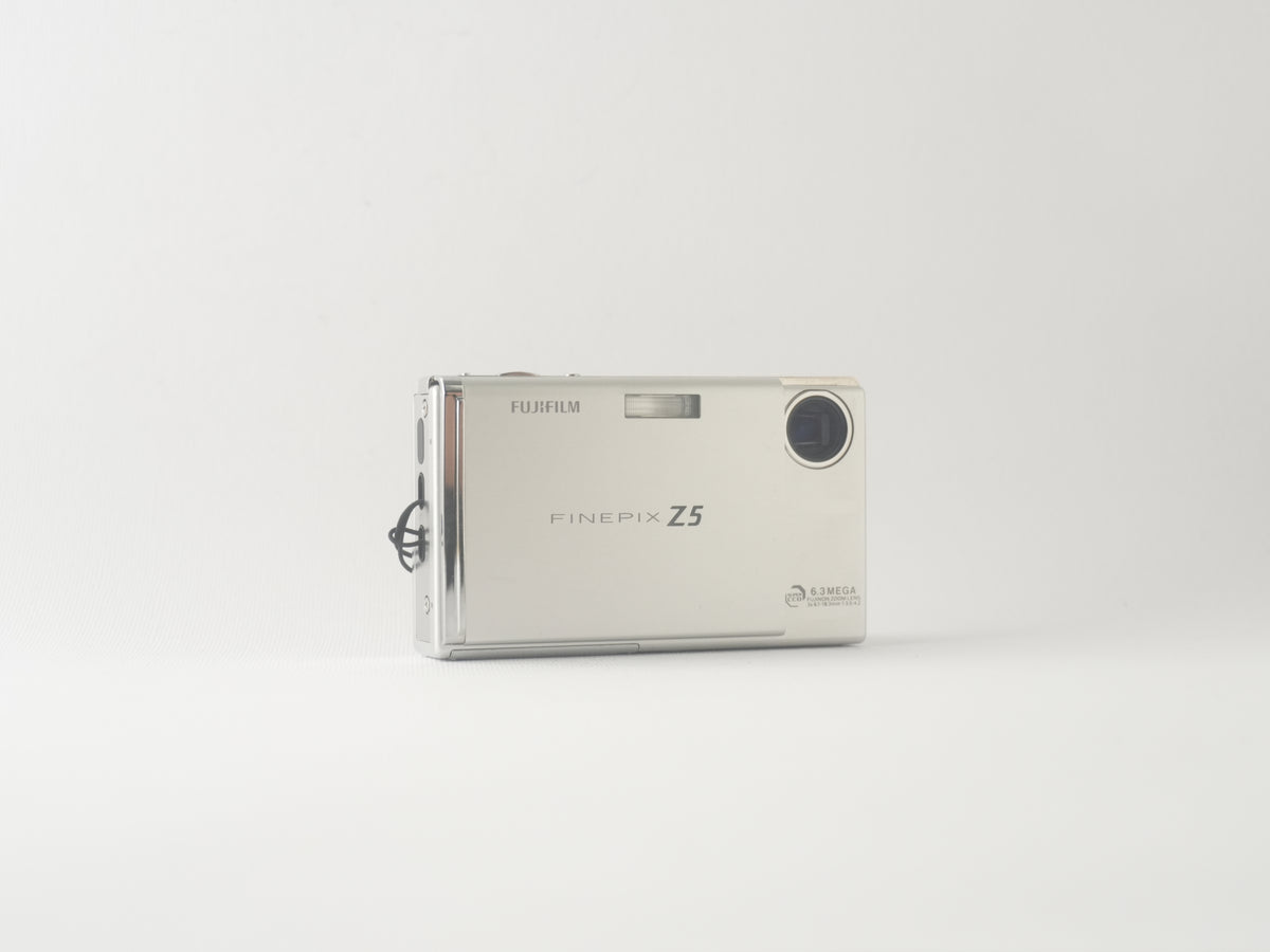 Fujifilm Finepix Z5fd