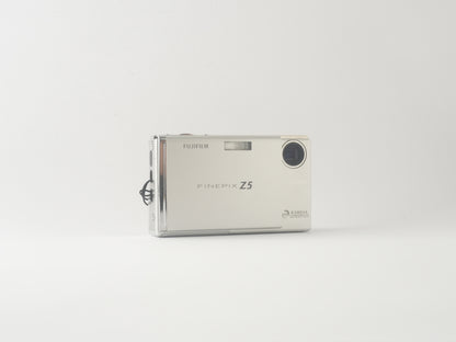 Fujifilm Finepix Z5fd