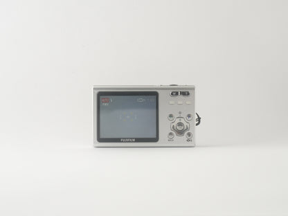 Fujifilm Finepix Z5fd