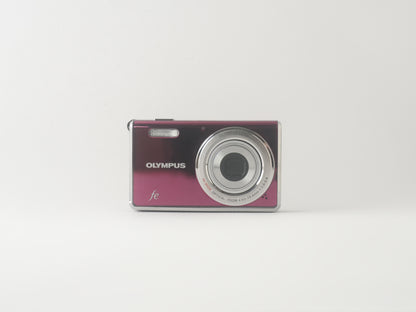 Olympus FE-4000
