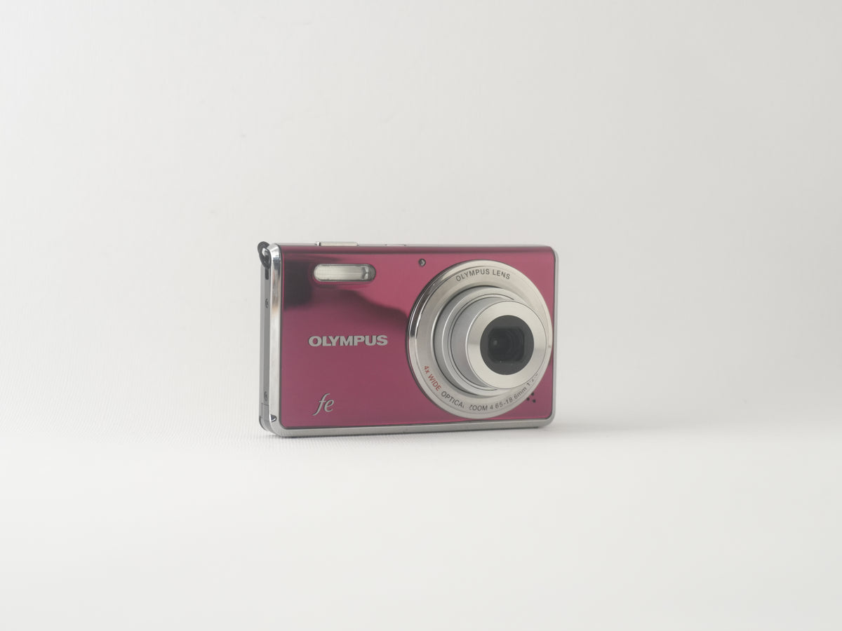 Olympus FE-4000