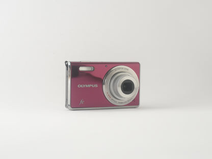 Olympus FE-4000