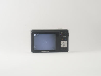 Olympus FE-4000