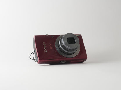 Canon IXY 160