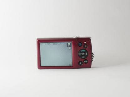 Canon IXY 160