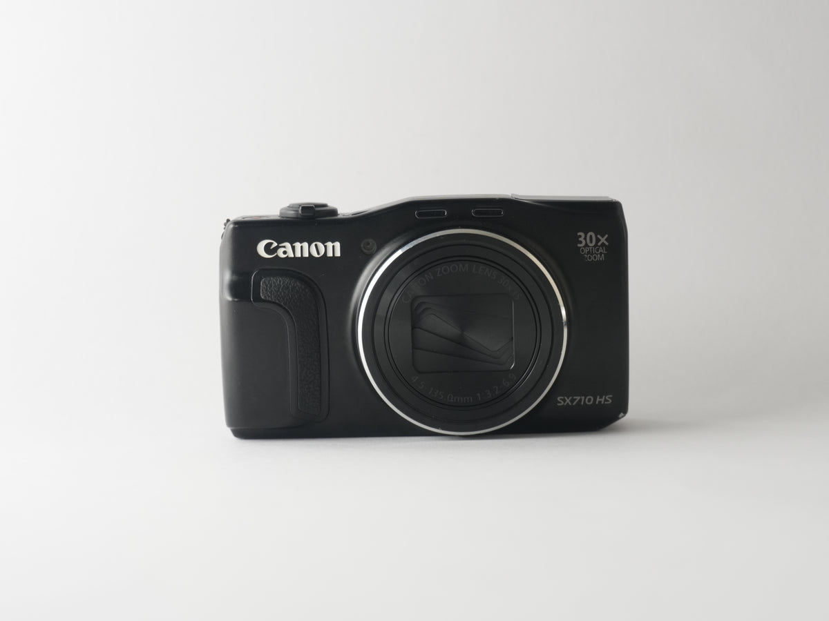Canon Powershot SX710 HS