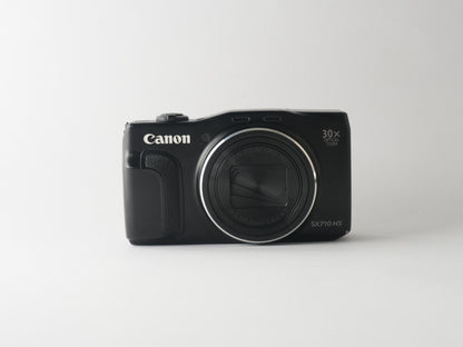 Canon Powershot SX710 HS