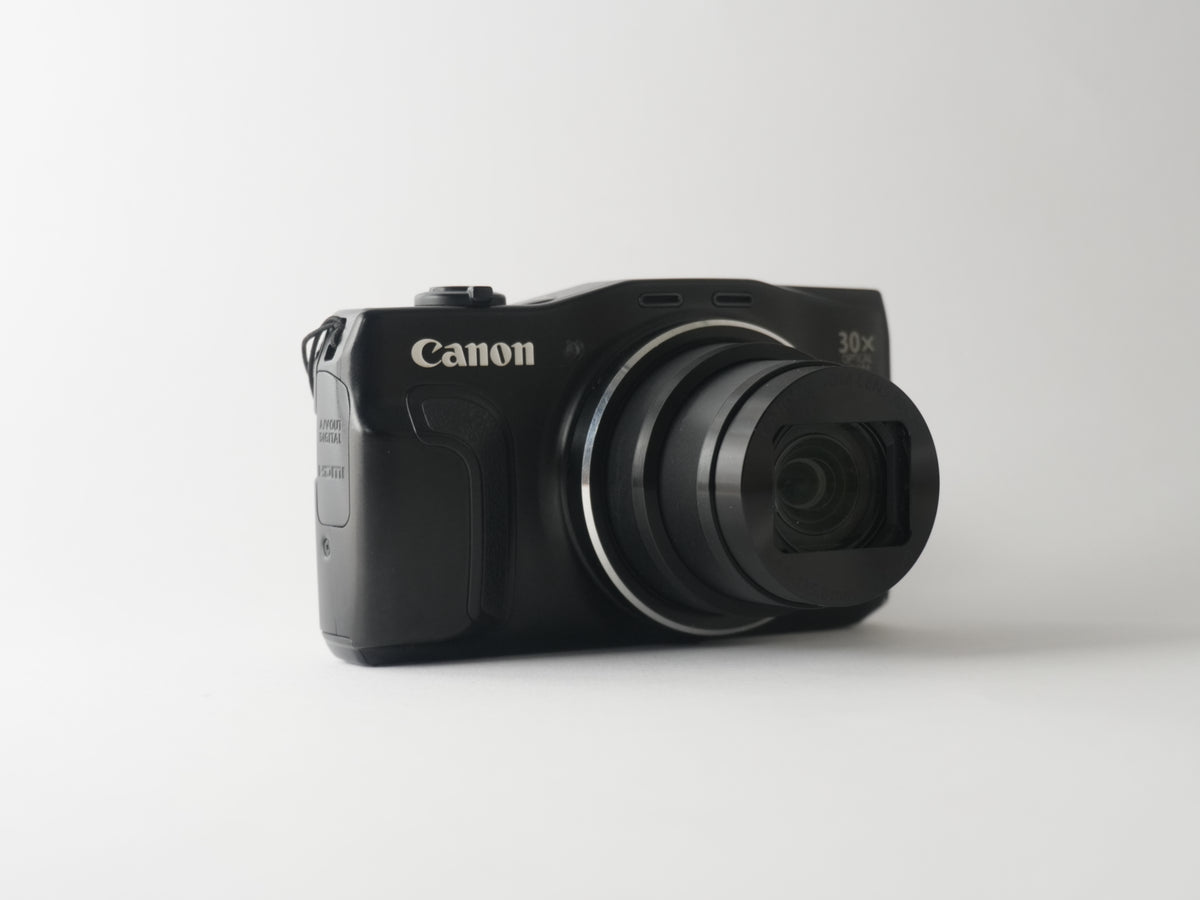 Canon Powershot SX710 HS