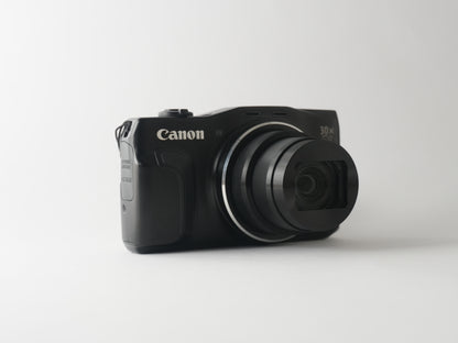 Canon Powershot SX710 HS