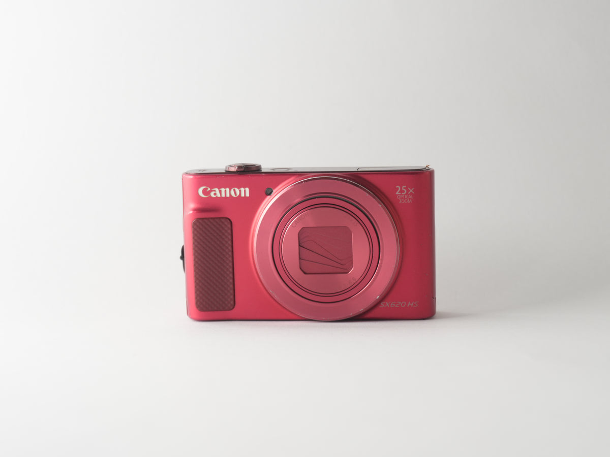 Canon Powershot SX620 HS