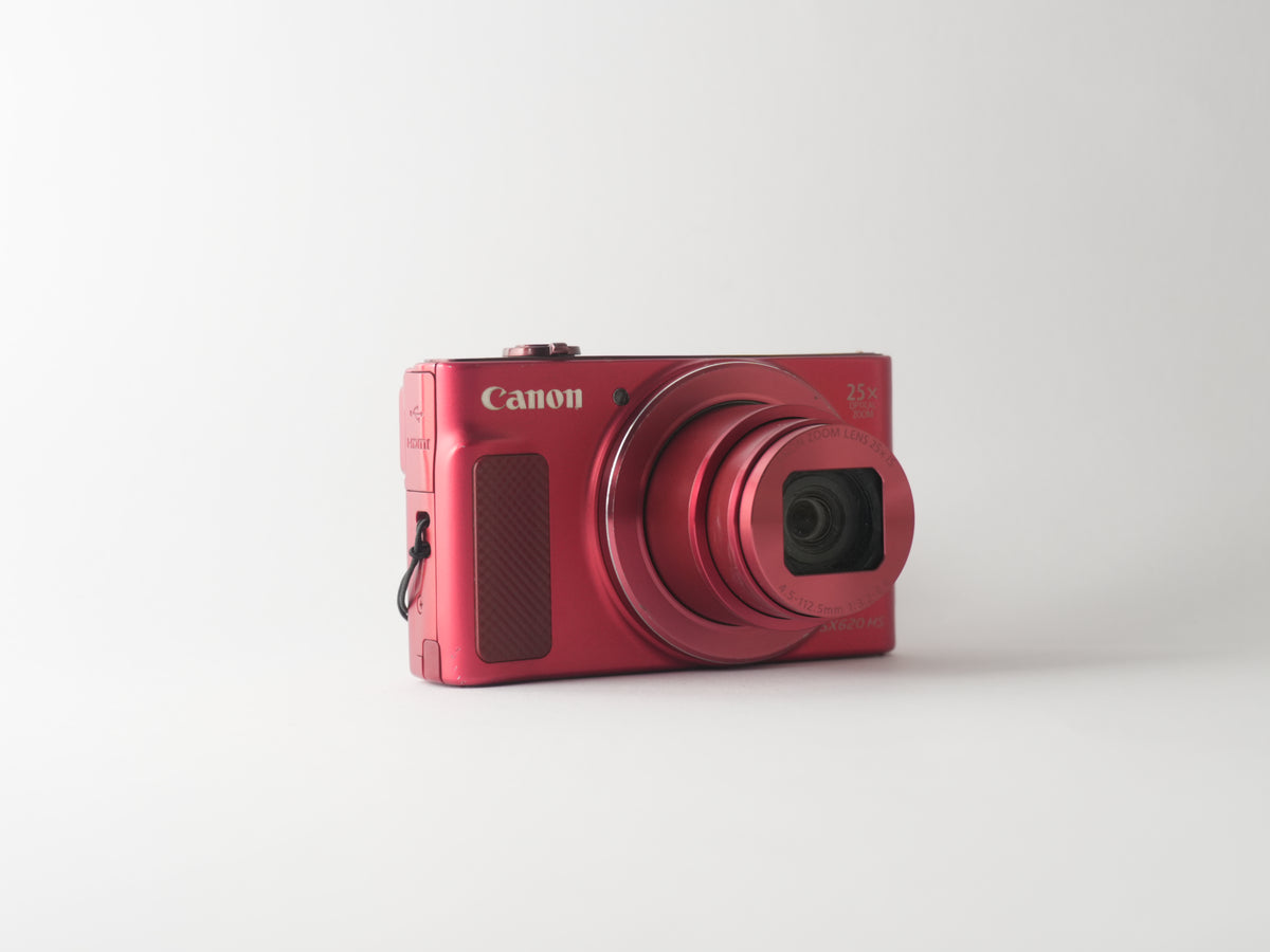 Canon Powershot SX620 HS