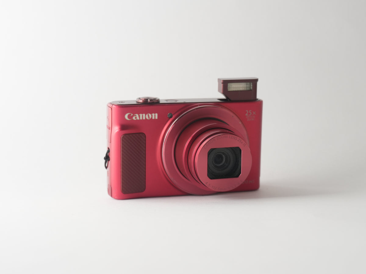 Canon Powershot SX620 HS