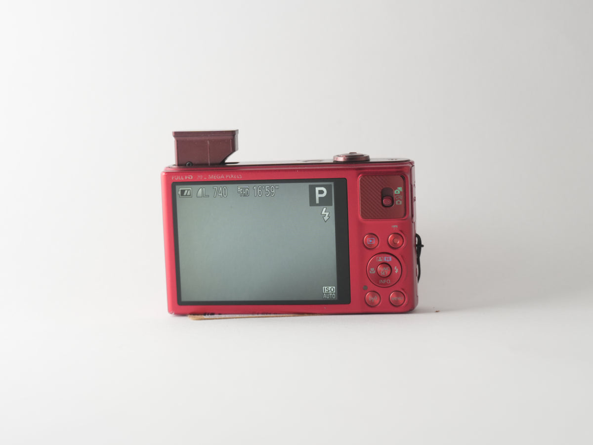 Canon Powershot SX620 HS