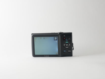Canon Powershot A2400 IS