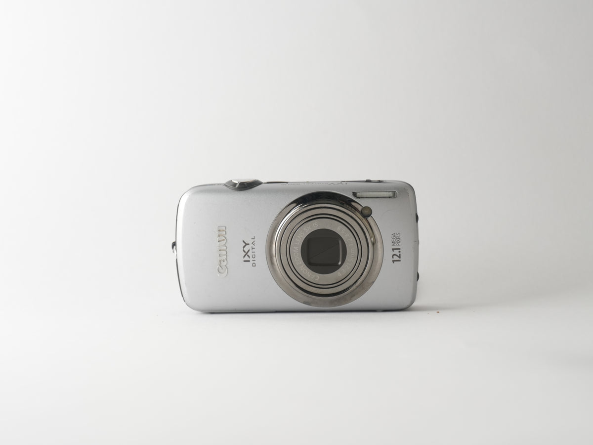 Canon IXY 930 IS