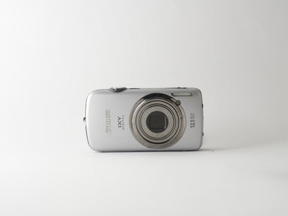 Canon IXY 930 IS