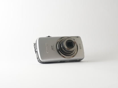 Canon IXY 930 IS