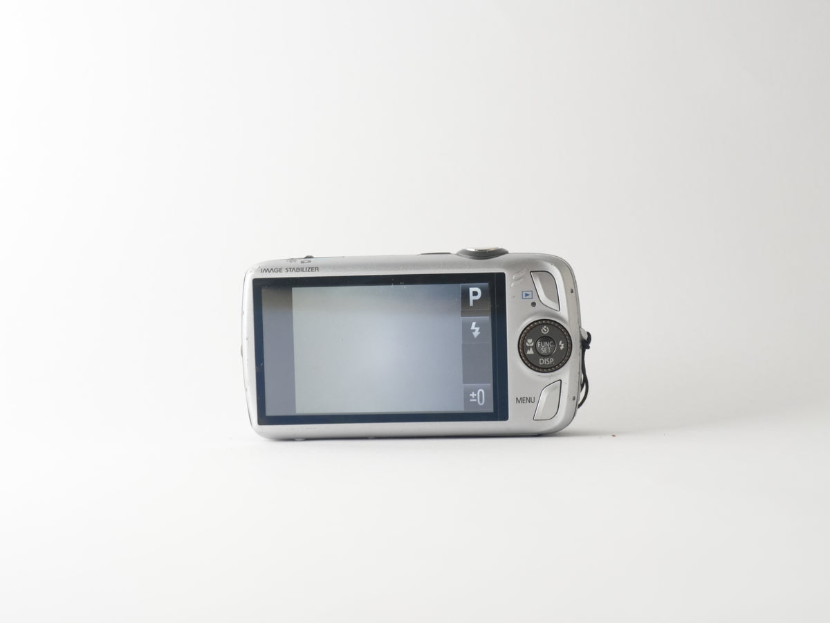 Canon IXY 930 IS