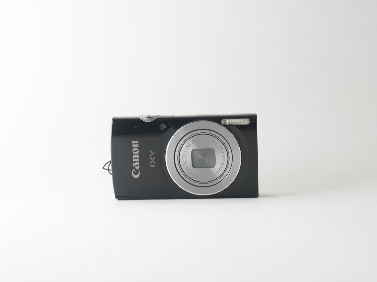 Canon IXY 120