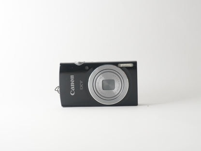 Canon IXY 120