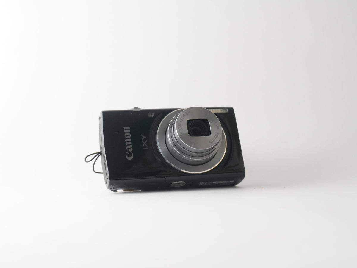 Canon IXY 120