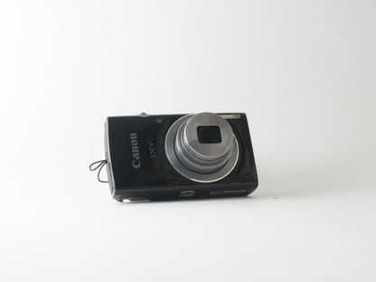 Canon IXY 120
