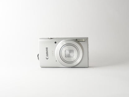 Canon IXY 210