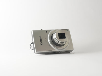 Canon IXY 210
