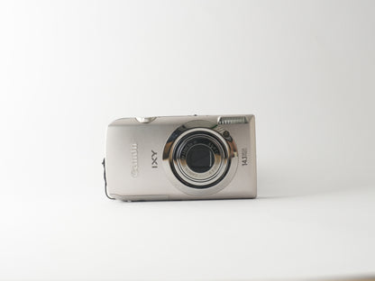 Canon IXY 10 S