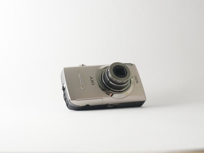 Canon IXY 10 S
