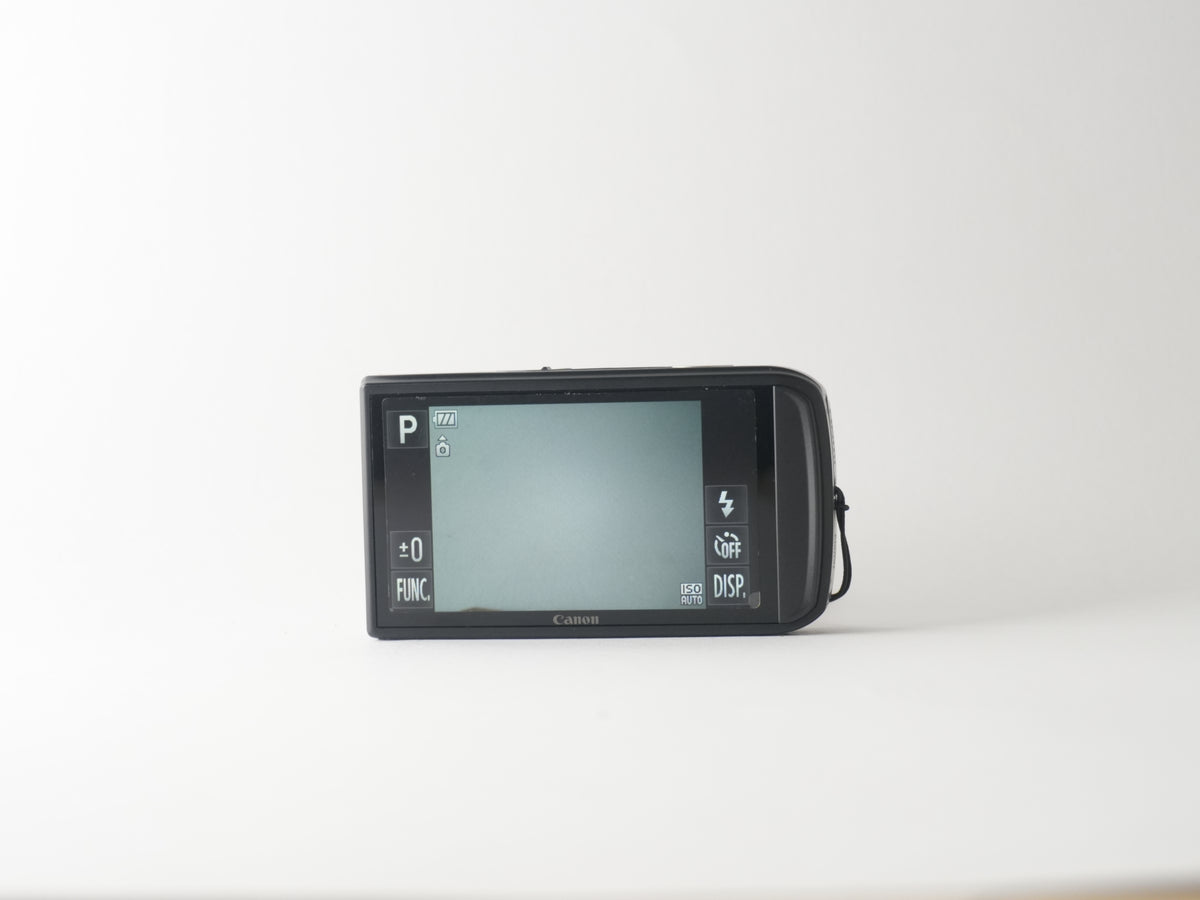 Canon IXY 10 S