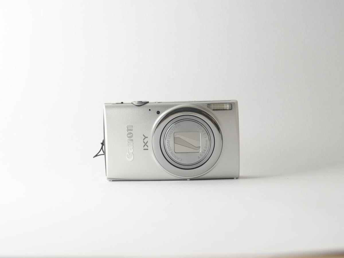 Canon IXY 630