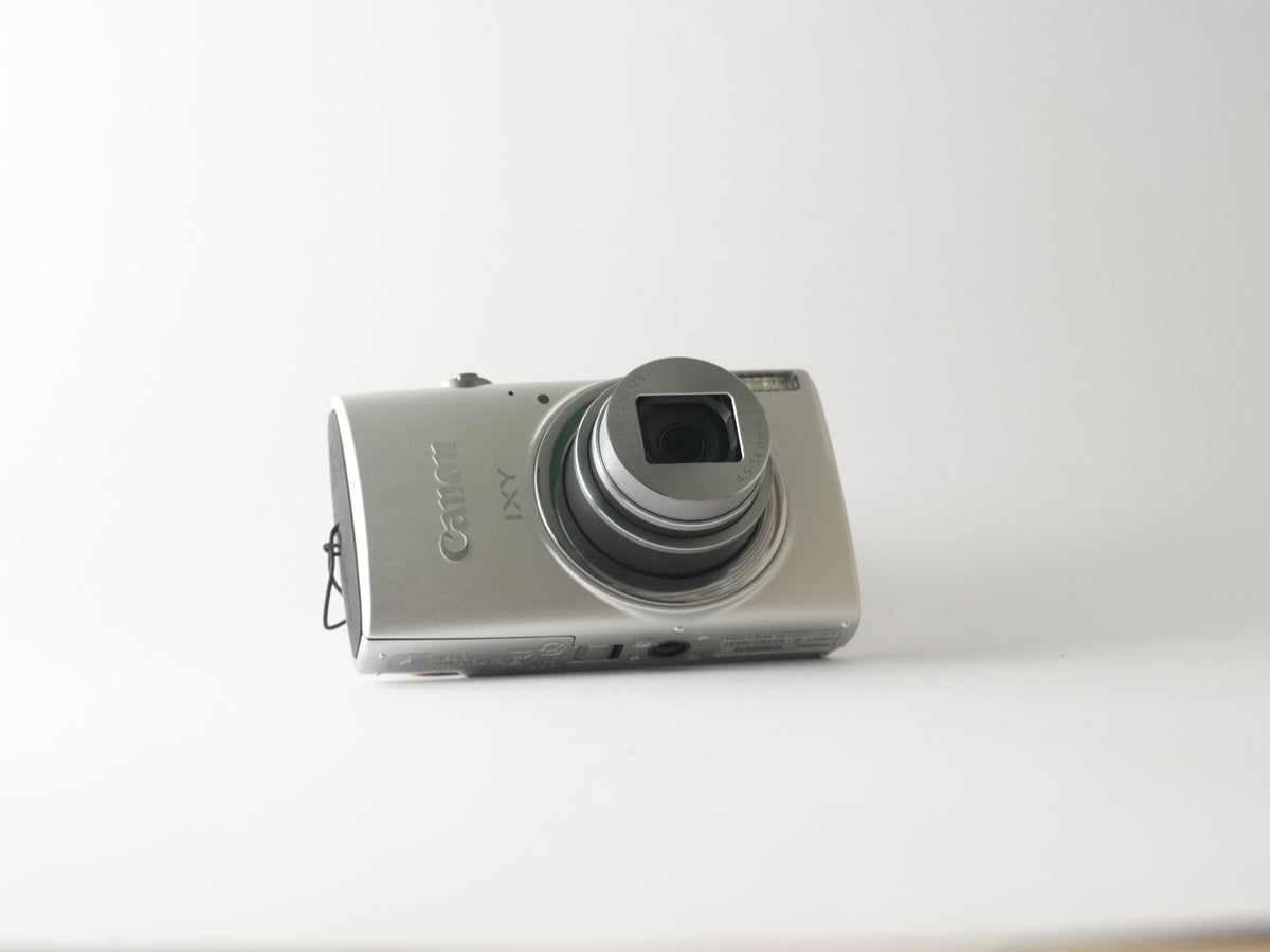 Canon IXY 630