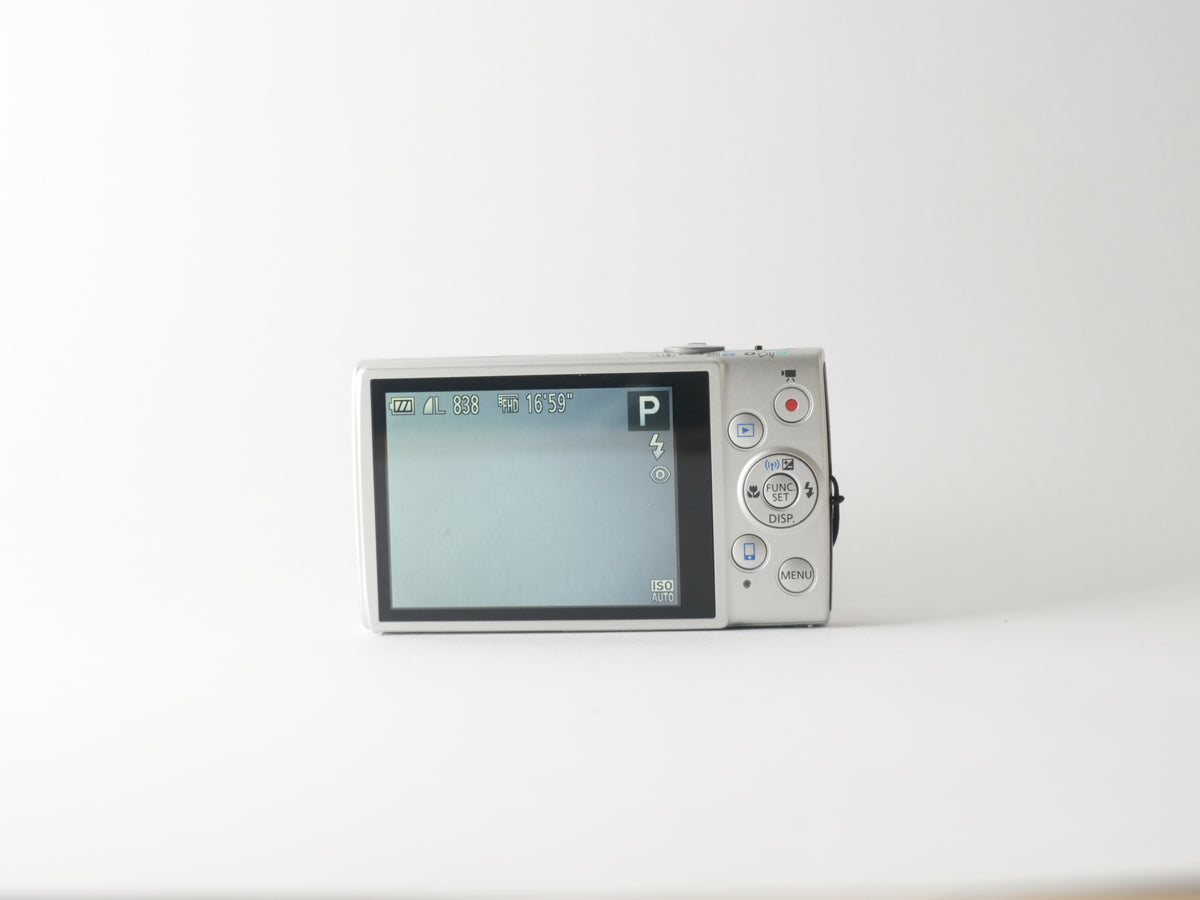 Canon IXY 630