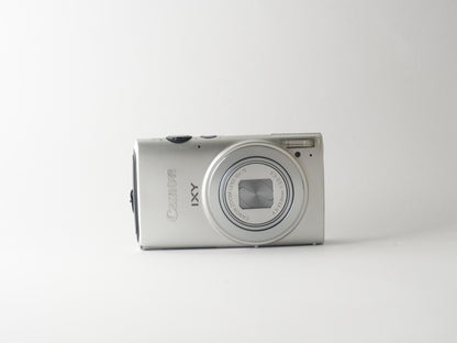 Canon IXY 610F